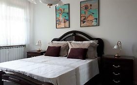Apartma Lilu