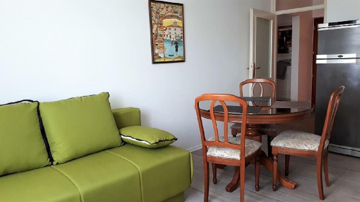Ferienwohnung Apartma Lilu Koper Exterior foto